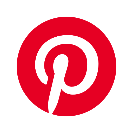 Pinterestロゴ