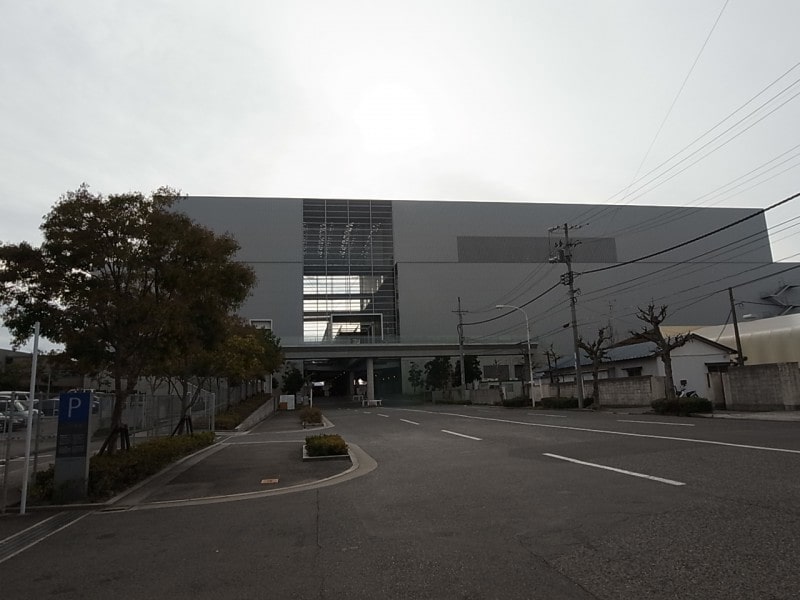 広島市中工場ゴミ処理場03