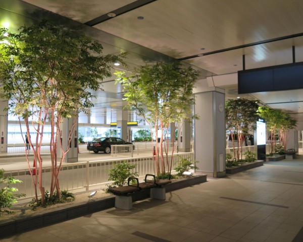 バスタ新宿